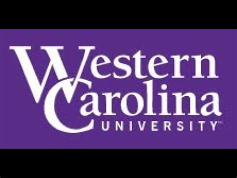 my wcu login